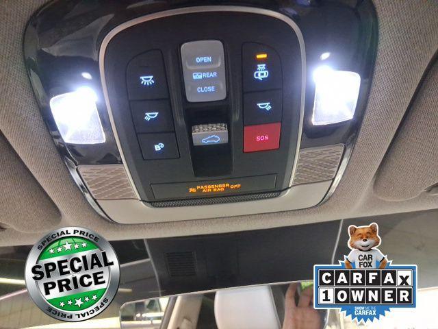used 2024 Hyundai Palisade car, priced at $41,995