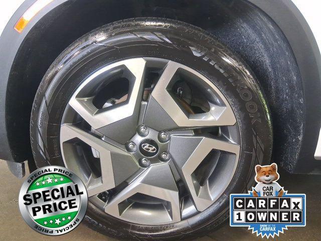 used 2024 Hyundai Palisade car, priced at $41,995