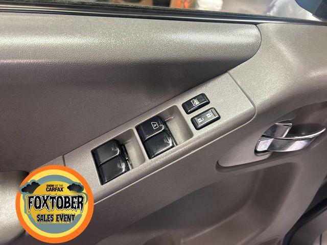 used 2019 Nissan Frontier car, priced at $21,784