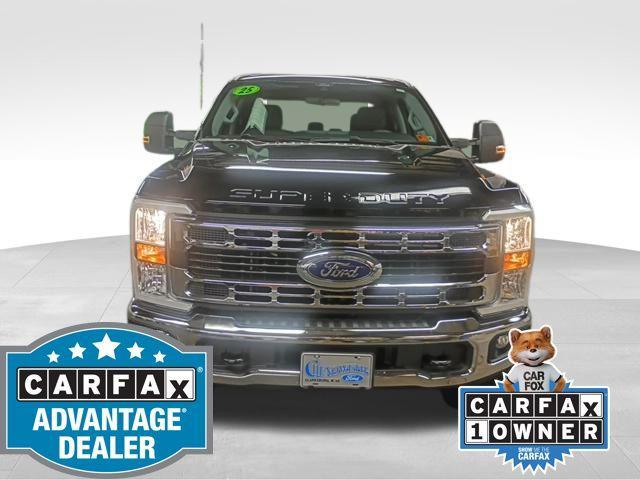 used 2025 Ford F-350 car, priced at $61,461