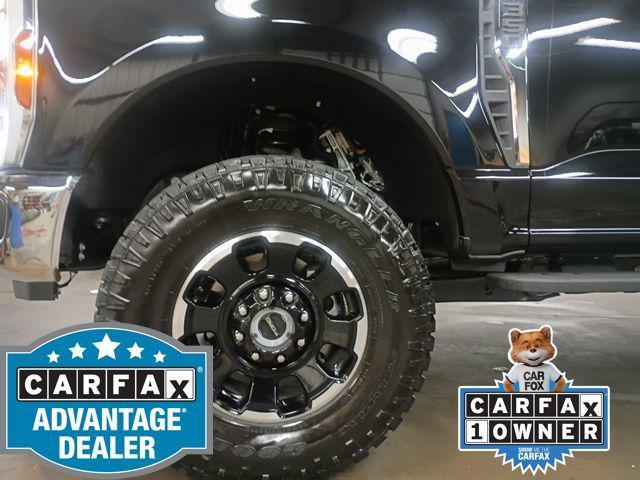 used 2025 Ford F-350 car, priced at $61,461
