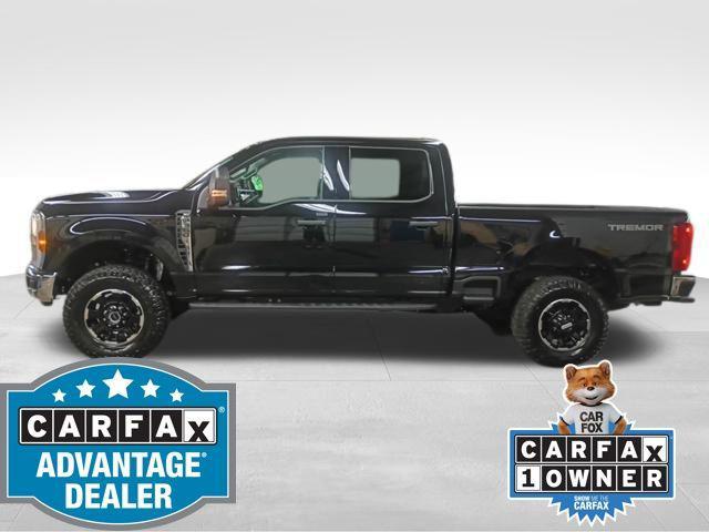 used 2025 Ford F-350 car, priced at $61,461