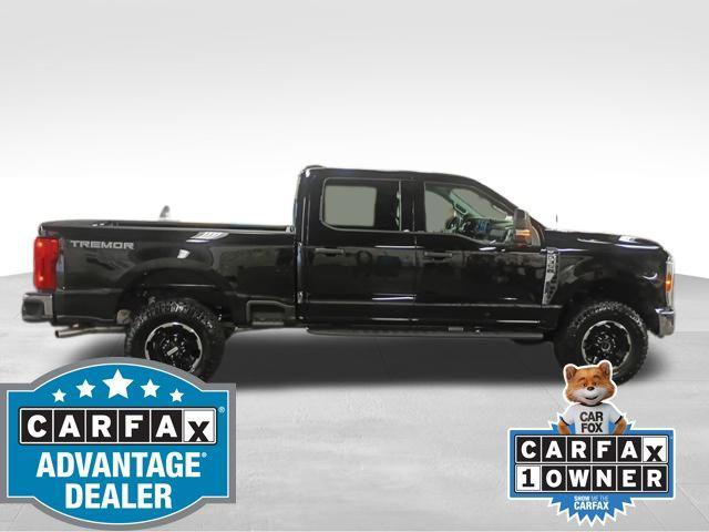 used 2025 Ford F-350 car, priced at $61,461
