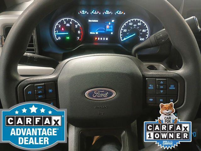 used 2025 Ford F-350 car, priced at $61,461