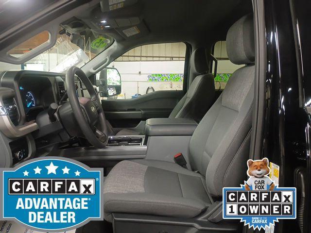 used 2025 Ford F-350 car, priced at $61,461