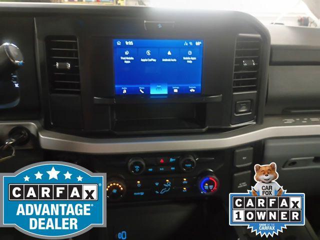 used 2025 Ford F-350 car, priced at $61,461