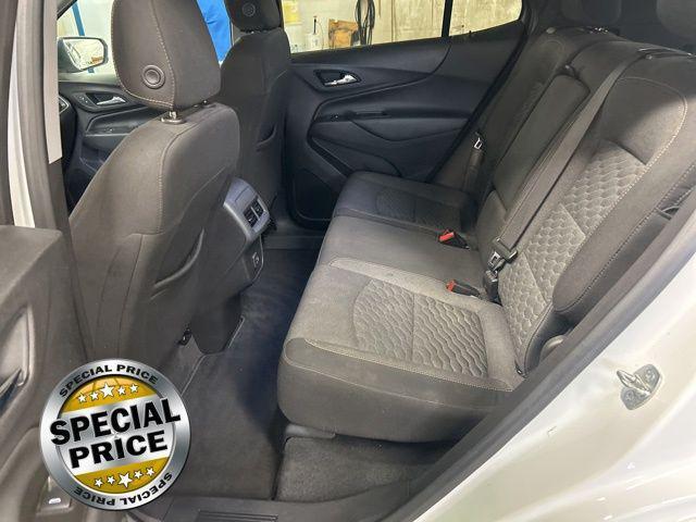 used 2021 Chevrolet Equinox car, priced at $16,732