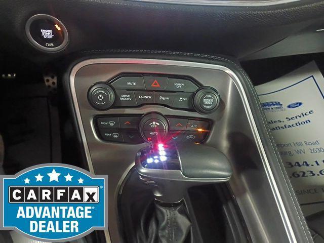 used 2021 Dodge Challenger car, priced at $40,964