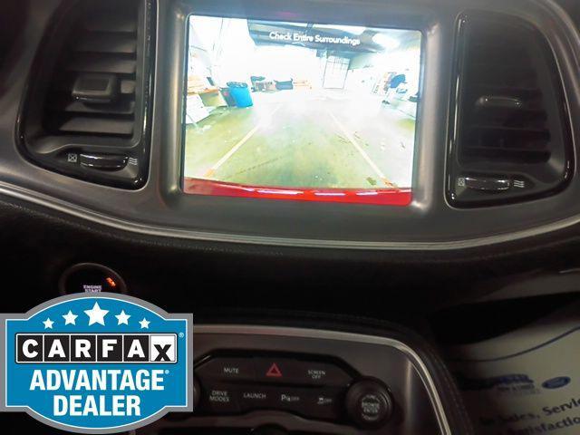 used 2021 Dodge Challenger car, priced at $40,964