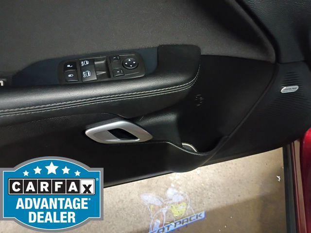 used 2021 Dodge Challenger car, priced at $40,964