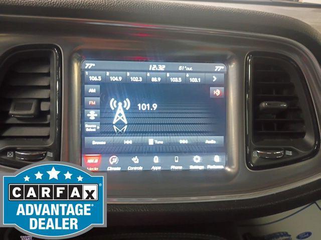 used 2021 Dodge Challenger car, priced at $40,964