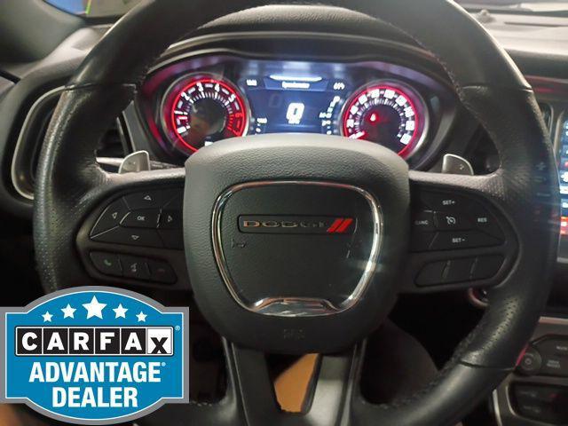 used 2021 Dodge Challenger car, priced at $40,964