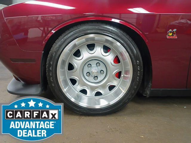 used 2021 Dodge Challenger car, priced at $40,964