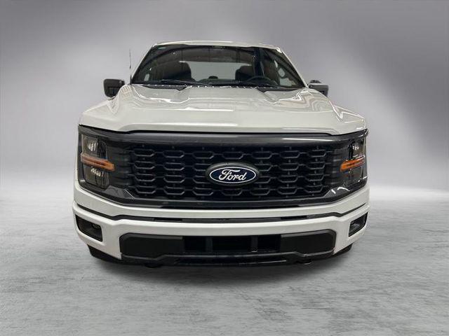 new 2025 Ford F-150 car, priced at $49,688