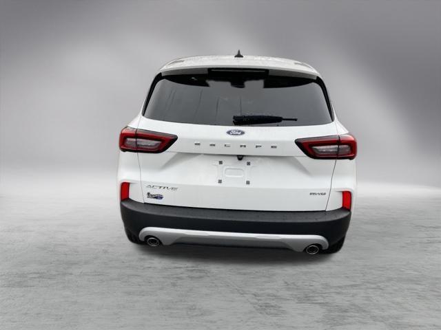 new 2025 Ford Escape car, priced at $31,585