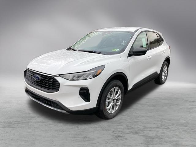 new 2025 Ford Escape car, priced at $31,585