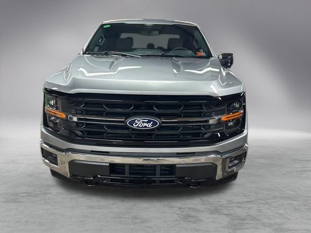 new 2025 Ford F-150 car, priced at $61,395