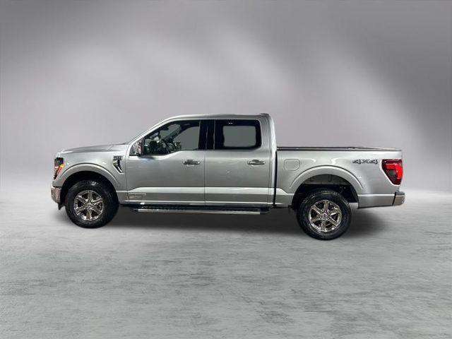 new 2025 Ford F-150 car, priced at $61,395