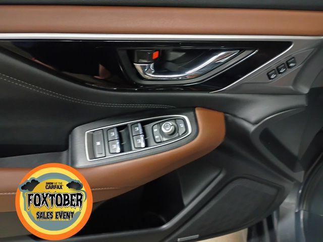 used 2021 Subaru Outback car, priced at $27,812