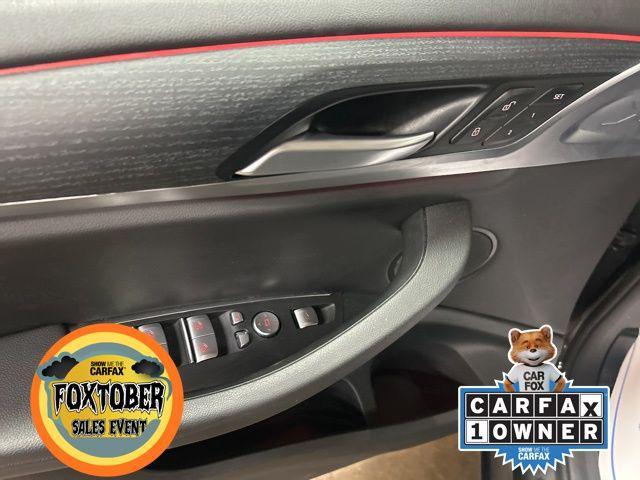 used 2022 BMW X3 car, priced at $27,322