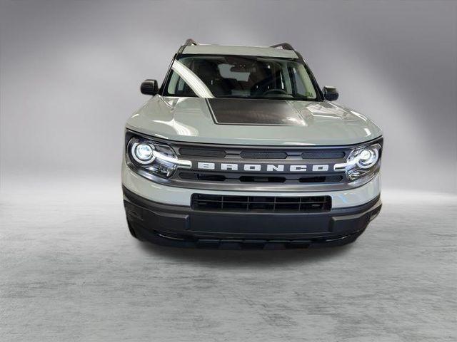 new 2024 Ford Bronco Sport car, priced at $33,176