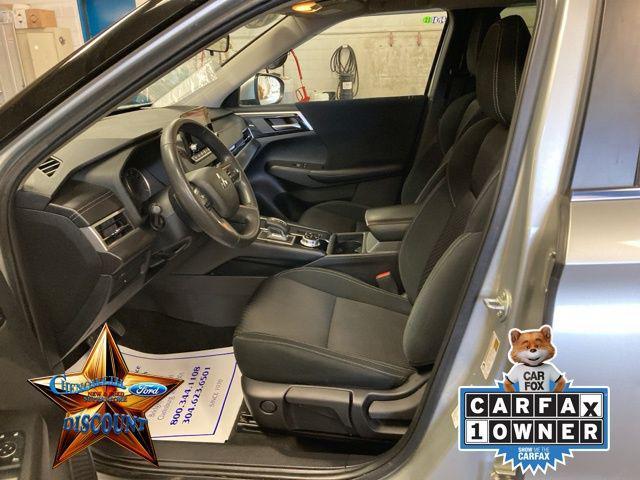 used 2022 Mitsubishi Outlander car, priced at $19,998