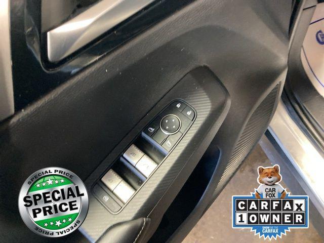 used 2022 Mitsubishi Outlander car, priced at $19,998