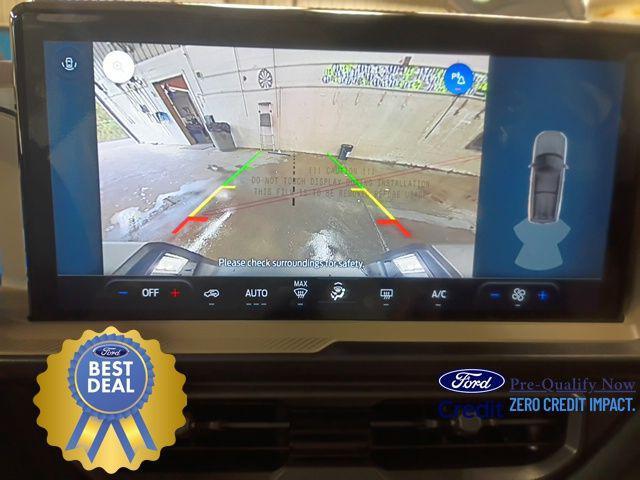 new 2025 Ford Bronco Sport car, priced at $32,528