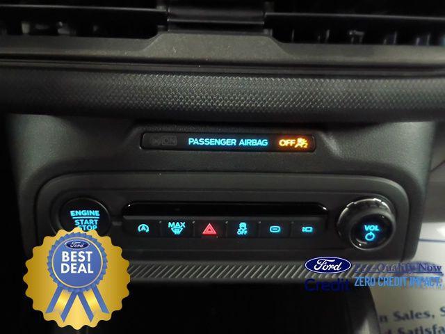 new 2025 Ford Bronco Sport car, priced at $32,528