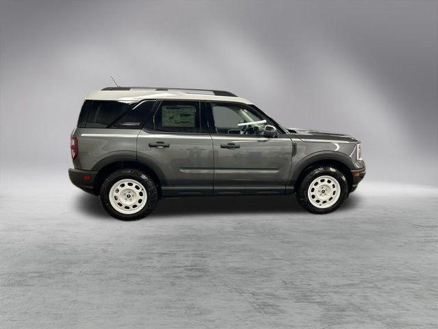 new 2024 Ford Bronco Sport car, priced at $36,249