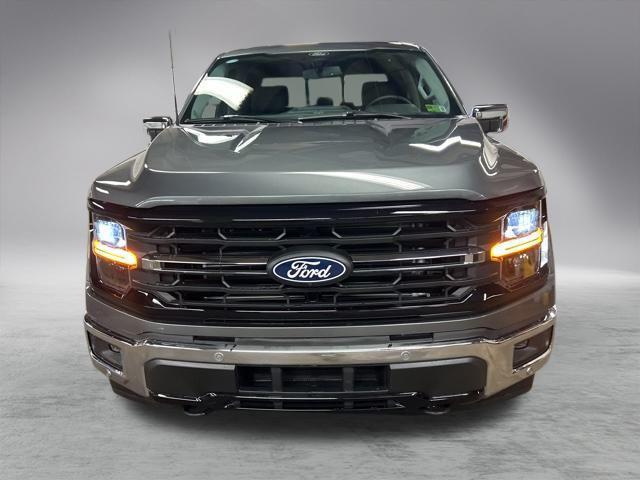 new 2024 Ford F-150 car, priced at $55,750