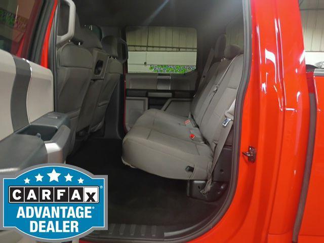 used 2020 Ford F-150 car, priced at $34,782