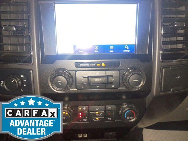 used 2020 Ford F-150 car, priced at $34,782