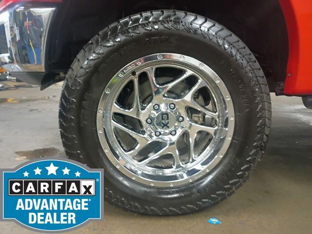 used 2020 Ford F-150 car, priced at $34,782