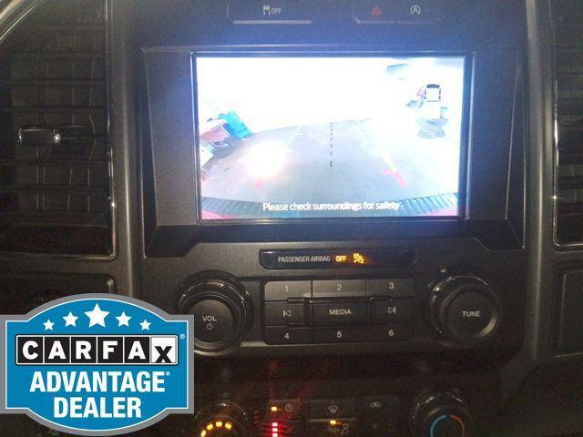 used 2020 Ford F-150 car, priced at $34,782