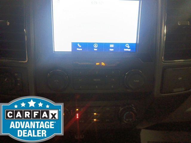 used 2020 Ford F-150 car, priced at $34,782