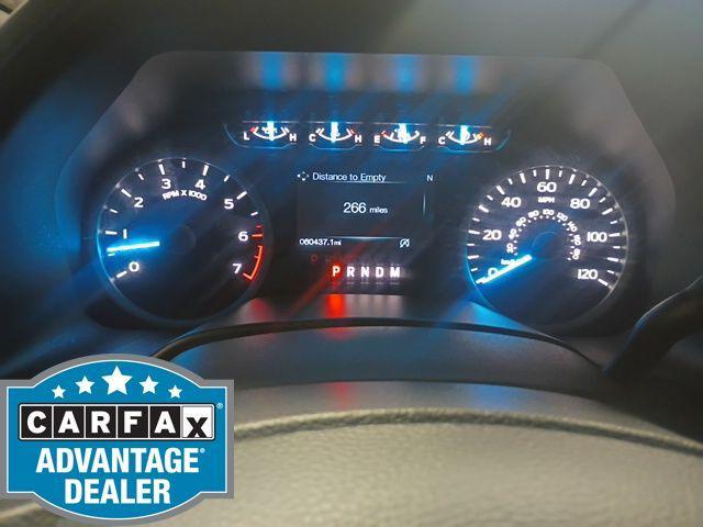 used 2020 Ford F-150 car, priced at $34,782