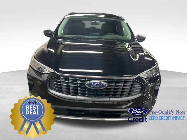 new 2025 Ford Escape car, priced at $27,679