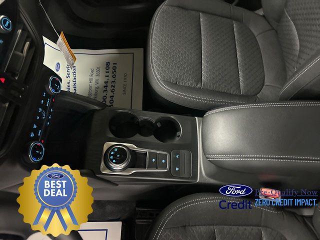 new 2025 Ford Escape car, priced at $27,679