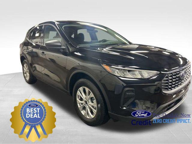 new 2025 Ford Escape car, priced at $27,679