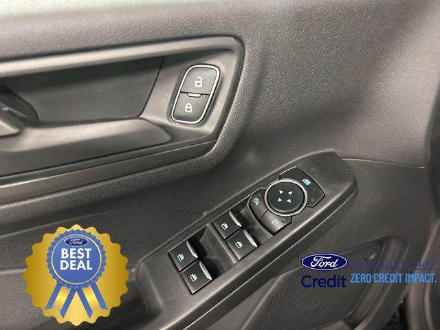 new 2025 Ford Escape car, priced at $27,679