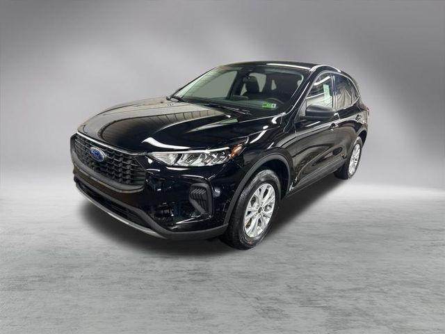 new 2025 Ford Escape car, priced at $31,295