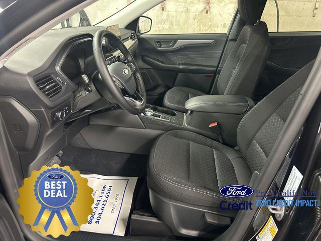 new 2025 Ford Escape car, priced at $27,679