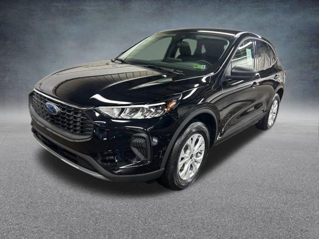new 2025 Ford Escape car, priced at $32,295