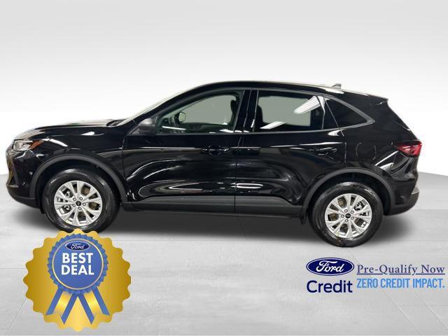 new 2025 Ford Escape car, priced at $27,679