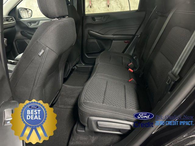 new 2025 Ford Escape car, priced at $27,679