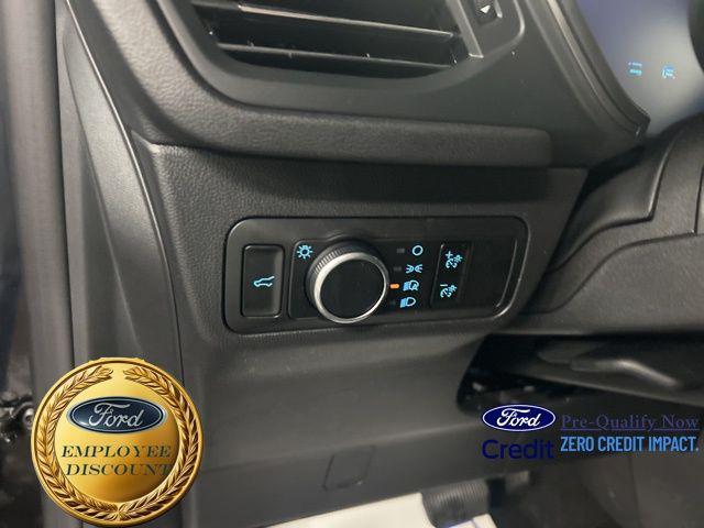 new 2025 Ford Escape car, priced at $30,689