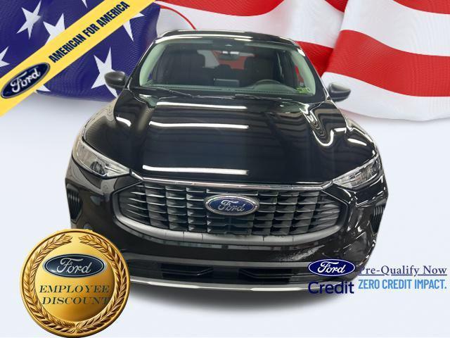 new 2025 Ford Escape car, priced at $30,689