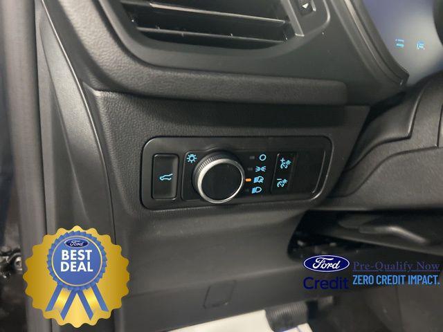 new 2025 Ford Escape car, priced at $27,679