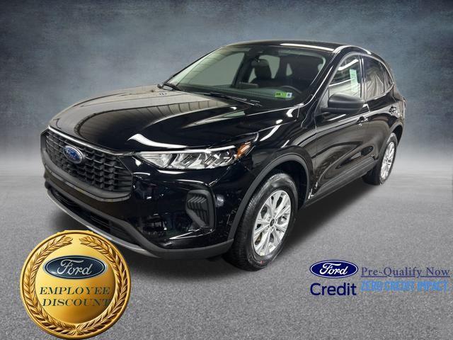new 2025 Ford Escape car, priced at $27,189